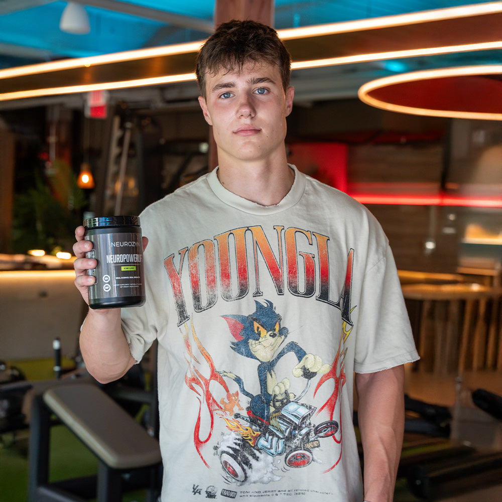 NEUROPOWERLIFT