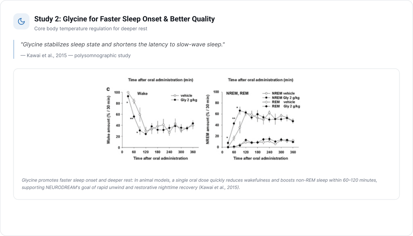 Study 2: L-Citrulline