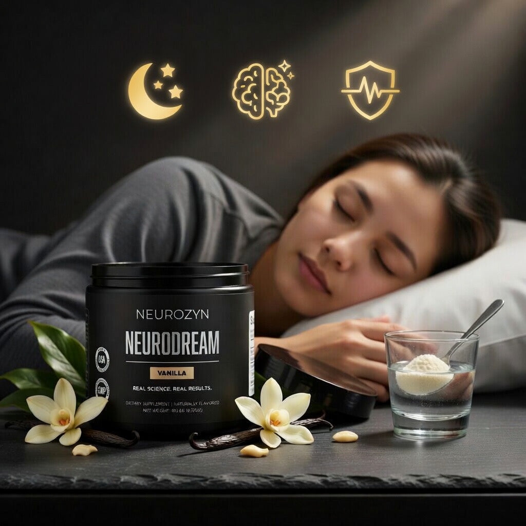 Deep sleep