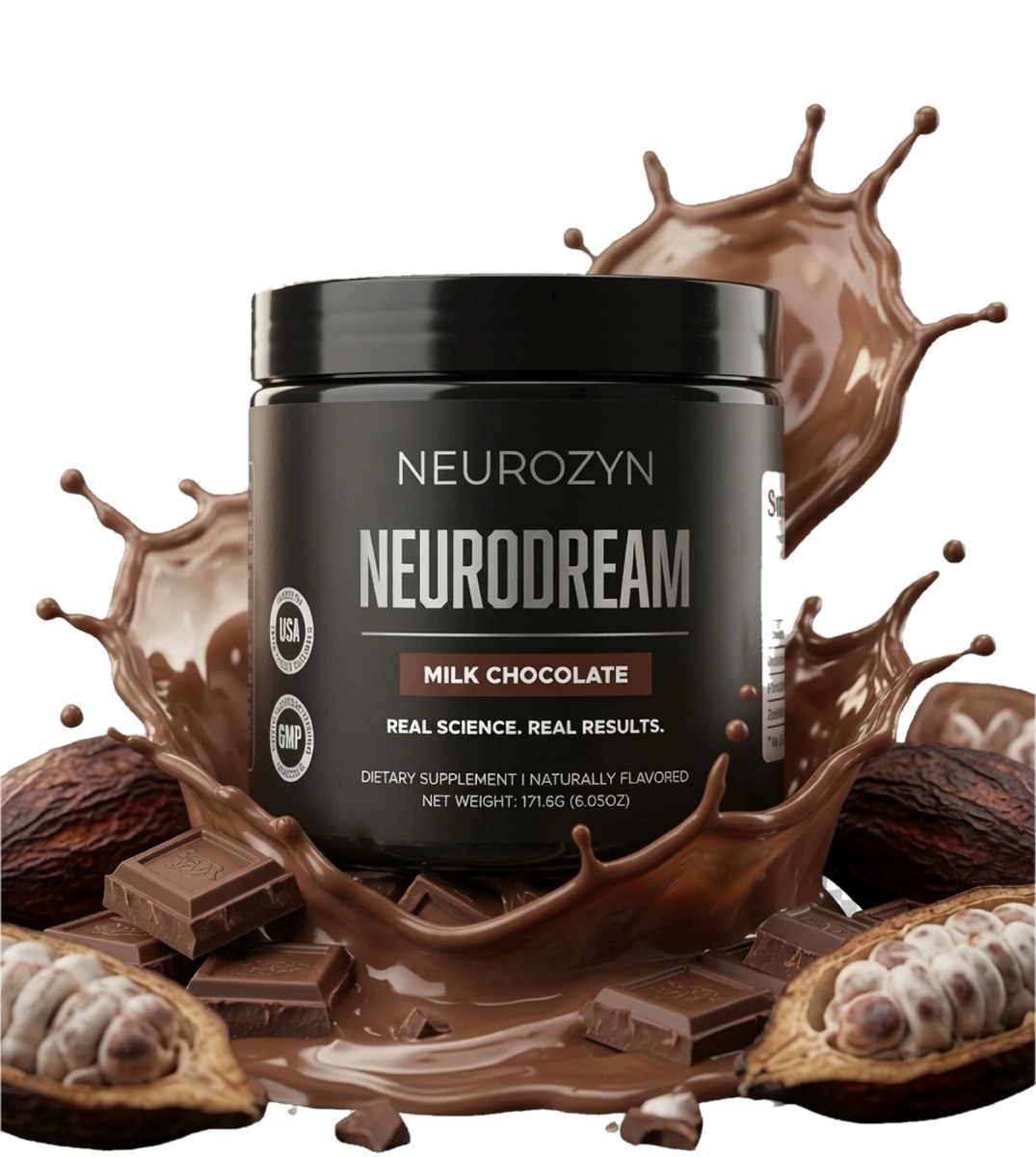 NEURODREAM