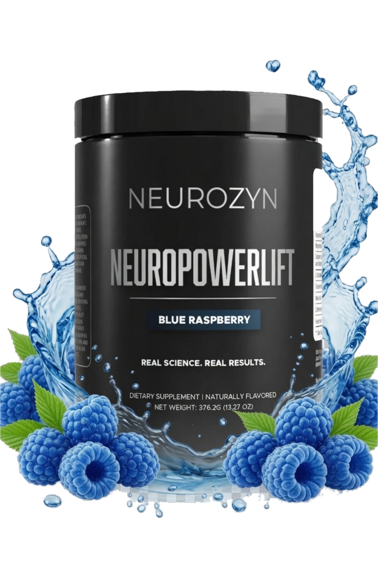 NEUROPOWERLIFT
