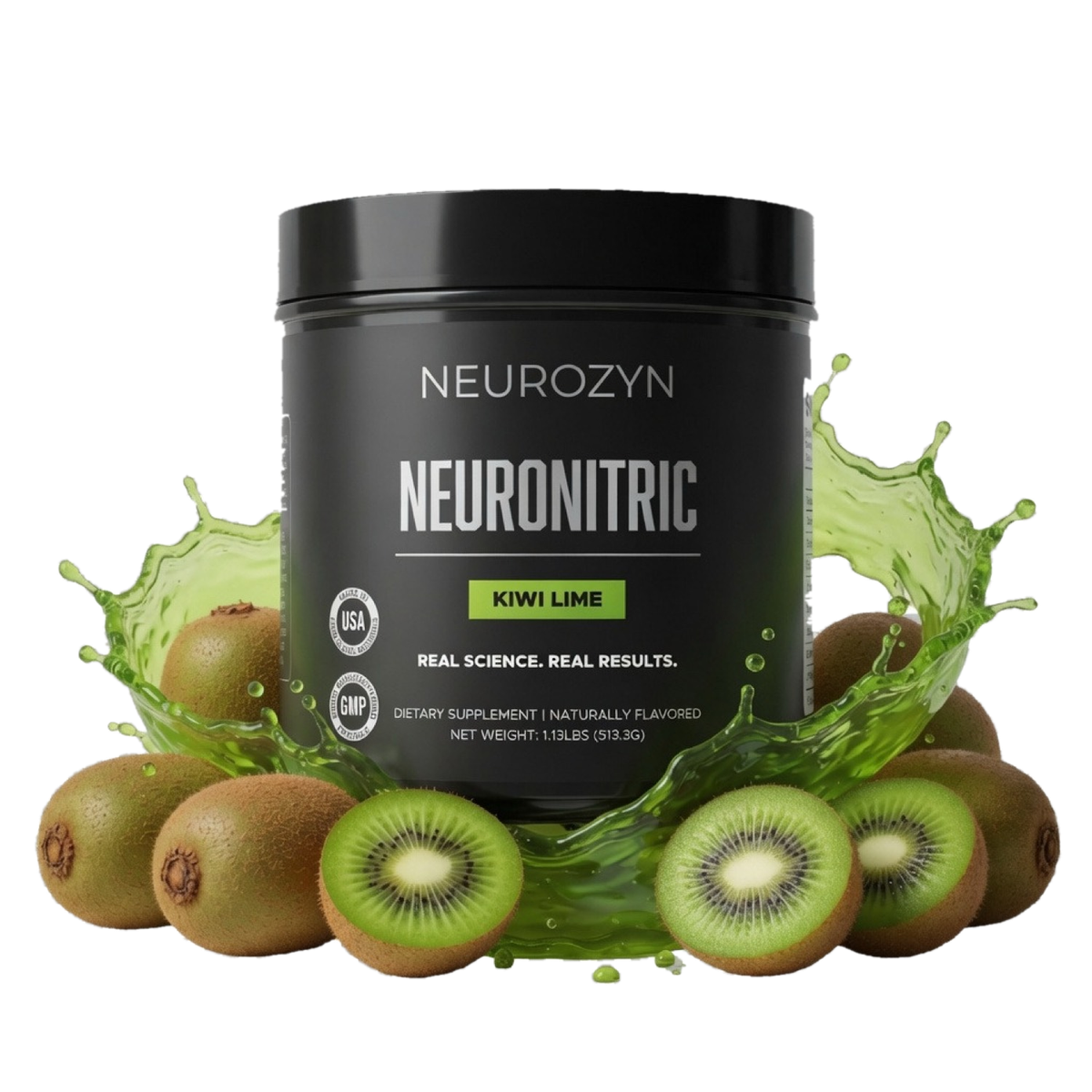NEURONITRIC 