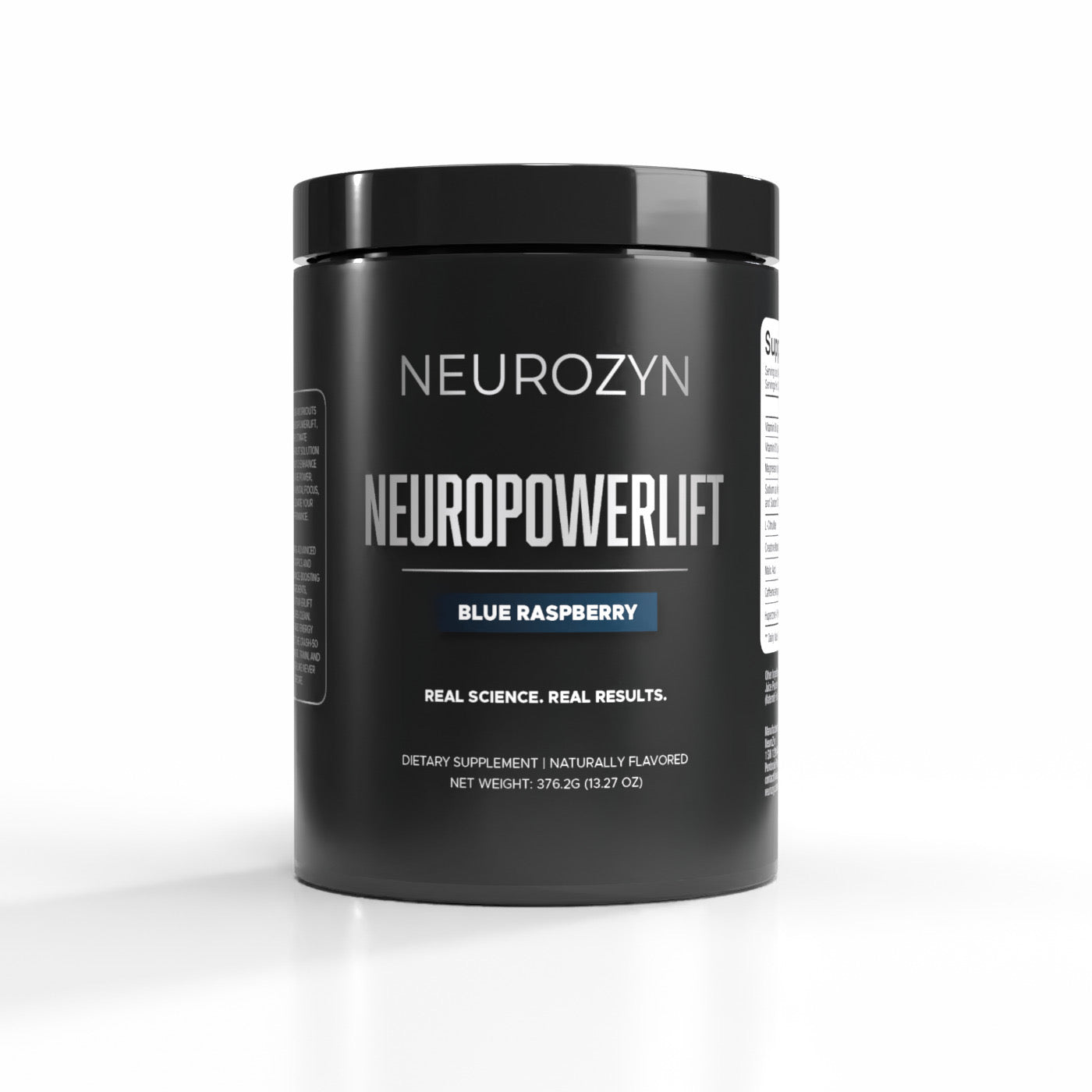 NeuroPowerLift