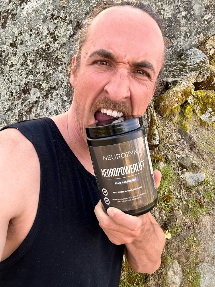 NeuroPowerLift fan
