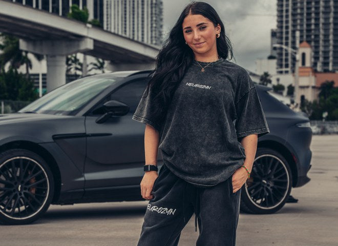 Apparel Collection