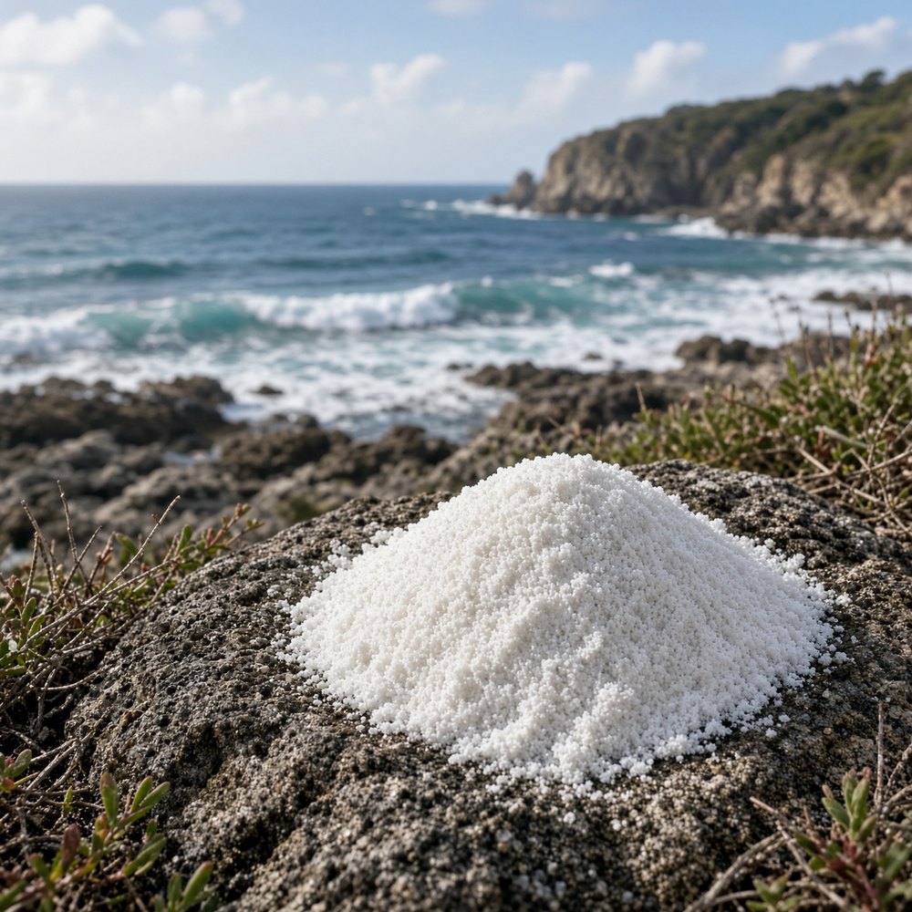 Sodium (Himalayan)
